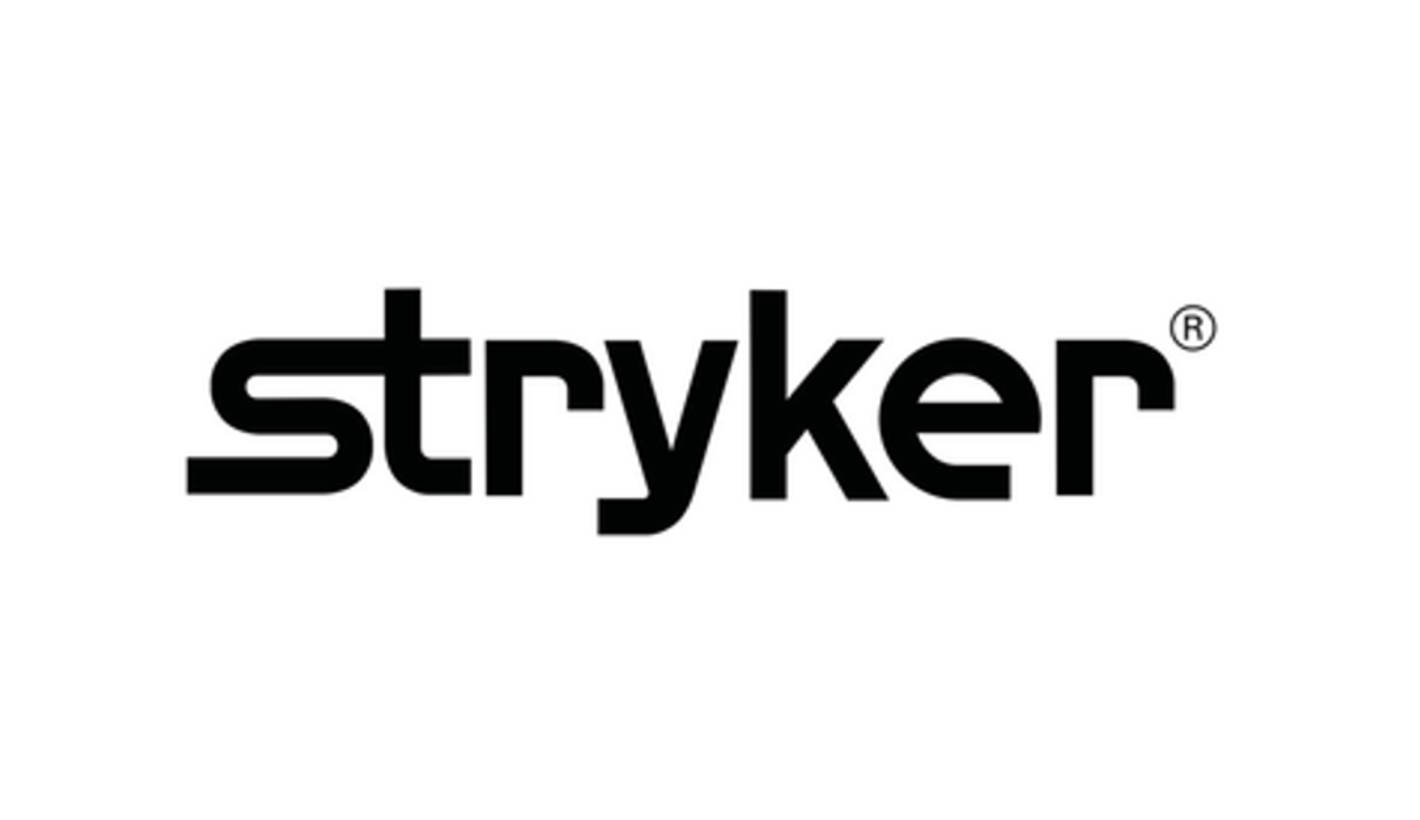 Stryket destek consulting
